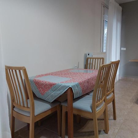 Ρετιρέ Στο Κέντρο Της Κατερίνης Apartment ภายนอก รูปภาพ